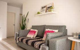 Departamento Premium con cochera y piscina